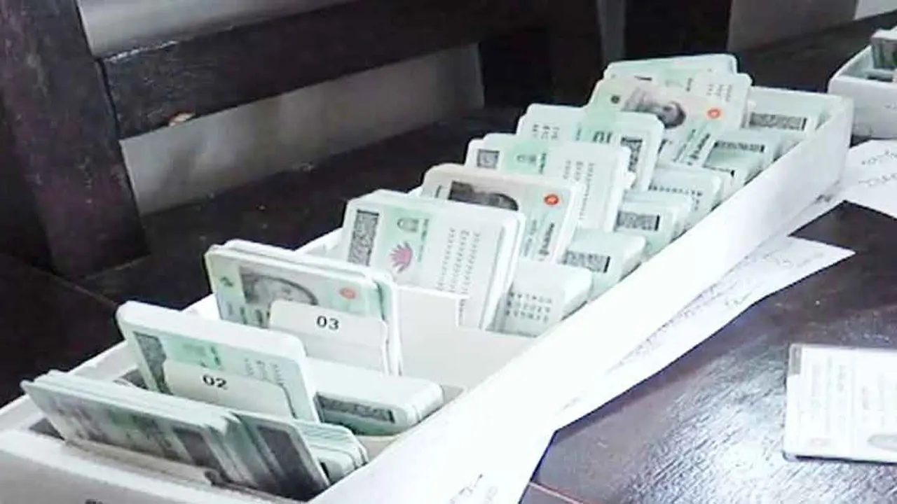 এনআইডি সংশোধনের নিয়মে বড় পরিবর্তন