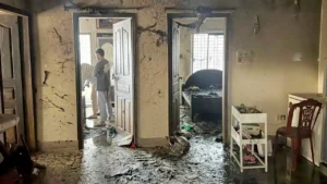 চট্টগ্রামে বিস্ফোরণ : মায়ের পর মারা গেলেন ছেলেও