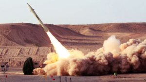 ইরাকের কুর্দি-অধ্যুষিত অঞ্চলে আইআরজিসি’র হামলা