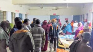 চুয়াডাঙ্গায় বিএনপি-জামায়াত সংঘর্ষ, ইউনিয়ন আমিরের ভাই নিহত