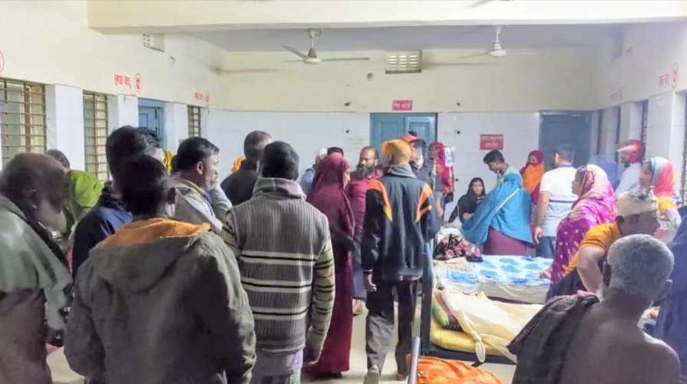 চুয়াডাঙ্গায় বিএনপি-জামায়াত সংঘর্ষ, ইউনিয়ন আমিরের ভাই নিহত