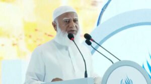 খামেনির মৃত্যুতে জামায়াত আমিরের গভীর শোক