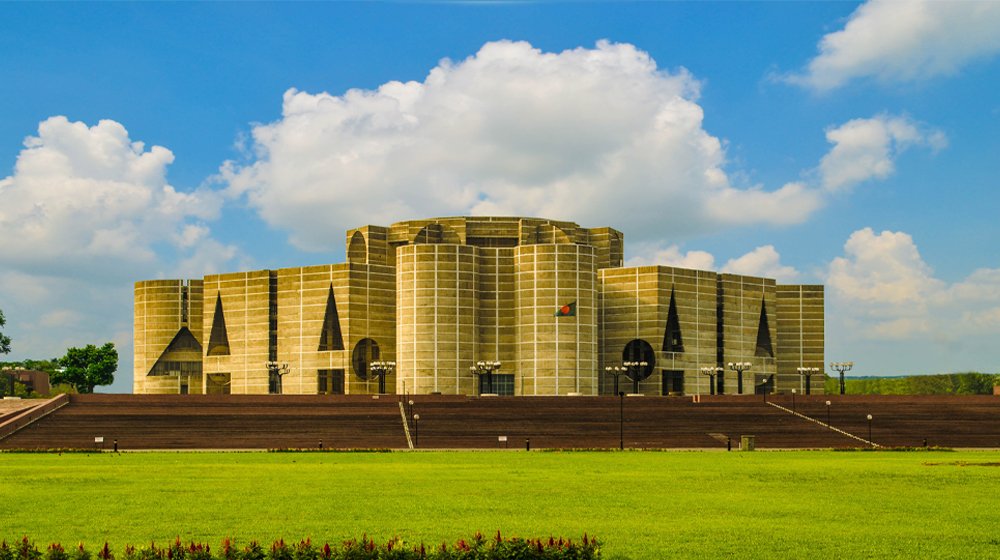 নুরুল ইসলামকে চিফ হুইপ করে ছয় হুইপ নিযুক্ত করলেন রাষ্ট্রপতি