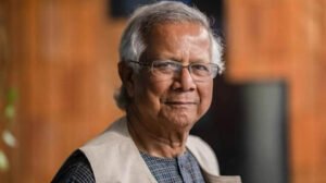 ভোটের আগে গেজেট: এক বছর ভিভিআইপি হিসেবে এসএসএফ নিরাপত্তায় ইউনূস