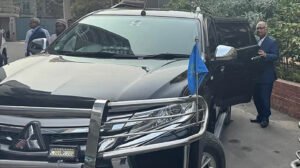 দুদক চেয়ারম্যানসহ তিন কমিশনারের পদত্যাগ