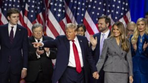 মার্কিন দূতাবাসে হামলা ও ঘাঁটিতে আঘাতে ট্রাম্প প্রশাসনে চাপ বাড়ছে