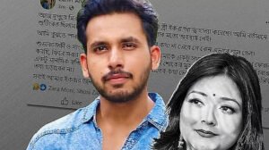 আলভীর স্ত্রীর মৃত্যুকে ঘিরে যা ঘটেছে