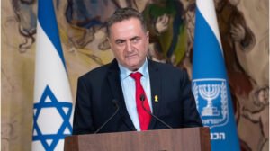 ইরানের সর্বোচ্চ নেতা যিনি হবেন, তাকেই হত্যা করা হবে: ইসরায়েল