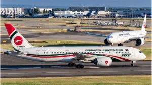 আজও ২৫টি ফ্লাইট বাতিল, ৫ দিনে মোট ১৭৩