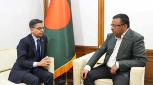 দ্বিপাক্ষিক সম্পর্ক জোরদারে আশাবাদ ঢাকা-দিল্লির