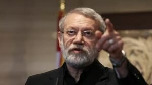 গল্প এখানেই শেষ নয়: যুক্তরাষ্ট্রকে সতর্ক করে লারিজানি