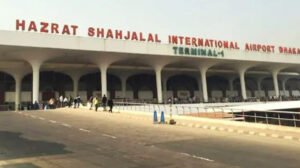 মধ্যপ্রাচ্য পরিস্থিতিতে এখন পর্যন্ত ফ্লাইট বাতিল হয়েছে ২৪৫টি