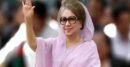 ‘গণতন্ত্রের অগ্রযাত্রায় শ্রেষ্ঠ অদম্য নারী’ সম্মাননায় ভূষিত হচ্ছেন বেগম খালেদা জিয়া