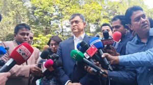 সংসদের নেতিবাচক সংস্কৃতি থেকে বেরিয়ে আসতে চায় বিএনপি