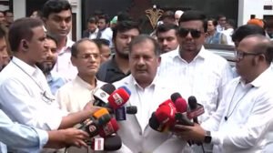 প্রথম অধিবেশনে রাষ্ট্রপতি বক্তব্য দেবেন: তথ্যমন্ত্রী