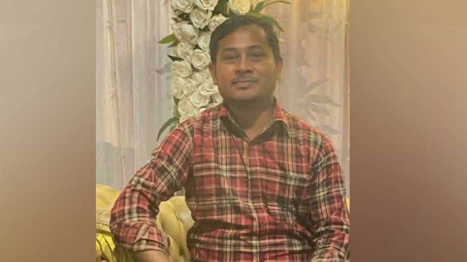 চাঁদা দিতে অস্বীকৃতি জানানোয় মুদি দোকানিকে ছুরিকাঘাতে হত্যা