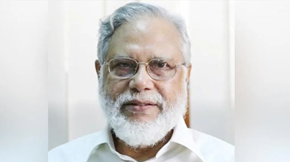 চার মামলায় সাবেক প্রধান বিচারপতি খায়রুল হকের জামিন