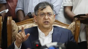 ২৬ মার্চ আলোকসজ্জা হবে না: স্বরাষ্ট্রমন্ত্রী