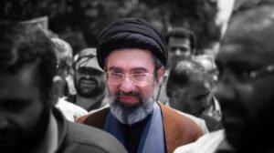 যুদ্ধের মধ্যেই ইরানের নতুন সর্বোচ্চ নেতা মোজতোবা খামেনি