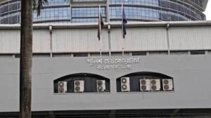 পাঁচ অতিরিক্ত আইজিপিকে অবসরে পাঠাল সরকার