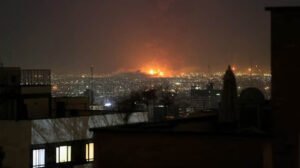 যুক্তরাষ্ট্রের সঙ্গে জোটে ইরানি কুর্দিদের সতর্ক করল সিরিয়ার কুর্দিরা