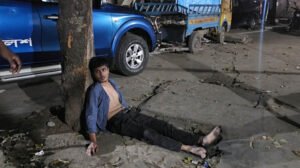 ছাত্রলীগ সন্দেহে ঢাবি শিক্ষার্থীকে মারধর, অভিযোগ ছাত্রশক্তির বিরুদ্ধে