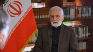 দীর্ঘ যুদ্ধের জন্য প্রস্তুত ইরান, উপসাগরীয় দেশে হামলার ইঙ্গিত