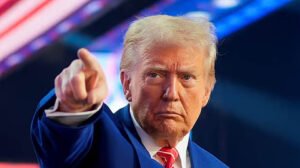 খুব শিগগিরই শেষ হবে ইরান যুদ্ধ: ট্রাম্প