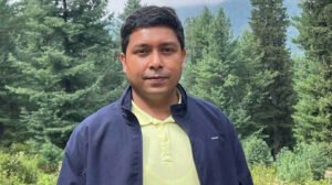 ঘুষ দাবির অভিযোগে পদত্যাগ, প্রসিকিউটর সাইমুমের অডিও ফাঁস