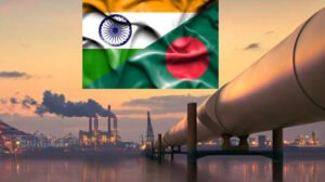 ভারত থেকে বাংলাদেশে ৫ হাজার মেট্রিক টন ডিজেল আসছে