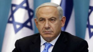 ইরানি সংবাদমাধ্যমে নেতানিয়াহুর মৃত্যুর খবর