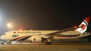 ১২ দিনে মধ্যপ্রাচ্যের ৩৯১ ফ্লাইট বাতিল