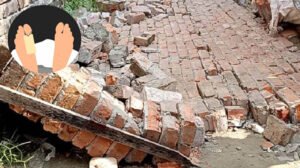 বাড্ডায় দেয়াল ধসে দুই শিশুর মৃত্যু