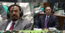 জাতীয় সংসদে স্পিকার হাফিজ উদ্দিন, ডেপুটি স্পিকার কায়সার কামাল