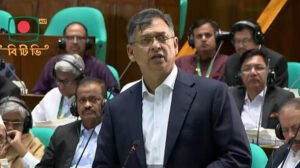 খালেদা জিয়া আজ সংসদে থাকলে সবচেয়ে খুশি হতেন: স্বরাষ্ট্রমন্ত্রী