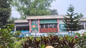 নাটোরে অ্যানথ্রাক্স আক্রান্ত গরুর মাংস খেয়ে ১২ জন অসুস্থ