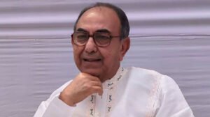 মির্জা আব্বাস আইসিইউতে, চলছে সিঙ্গাপুর নেওয়ার প্রস্তুতি