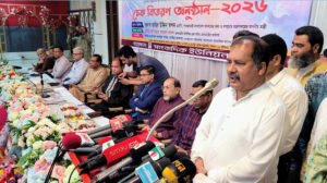 সরকার জবাবদিহিতার সংস্কৃতি প্রতিষ্ঠা করতে চায়: তথ্যমন্ত্রী