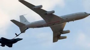 মার্কিন সেই সামরিক উড়োজাহাজ ভূপাতিত করার দাবি ইরাকি সশস্ত্র গোষ্ঠীর