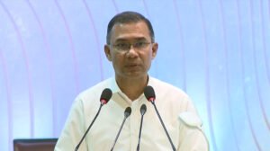 ভোটের কালি মুছের যাওয়ার আগেই প্রতিশ্রিুতি বাস্তবায়ন শুরু করেছি