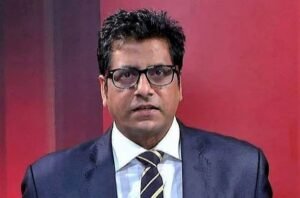 সাংবাদিক আনিস আলমগীর মুক্তি পেয়েছেন