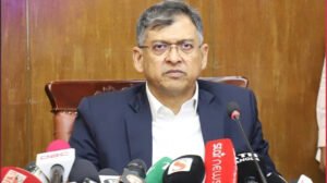 সংস্কার বিষয়ে সংসদে সিদ্ধান্ত হবে: স্বরাষ্ট্রমন্ত্রী