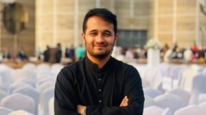 এনসিপির এখনই জোট থেকে বের হয়ে যাওয়া উচিত: মীর স্নিগ্ধ