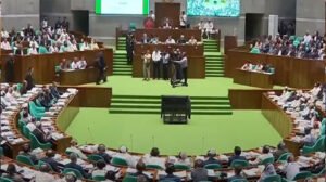 সংসদের বিশেষ কমিটিতে পাঠানো হয়েছে ১৩৩ অধ্যাদেশ