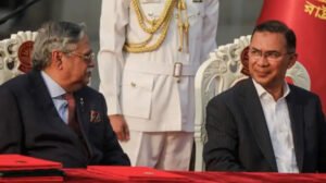 জাতীয় ঈদগাহে ঈদের নামাজ আদায় করবেন রাষ্ট্রপতি ও প্রধানমন্ত্রী