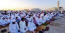 সৌদিসহ বিশ্বের বিভিন্ন দেশে উদযাপন হচ্ছে ঈদুল ফিতর