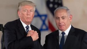 ইসরায়েল ও যুক্তরাষ্ট্র ‘পুরো বিশ্বকে রক্ষা’ করছে: নেতানিয়াহু