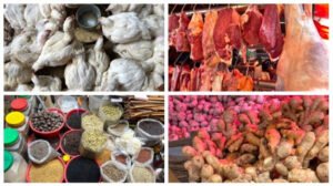 ঈদ উপলক্ষে বাজারে অস্থিরতা, বেড়েছে মাছ-মাংস-মসলার দাম