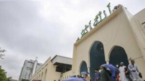 ঈদের দিন শিলাবৃষ্টির পূর্বাভাস