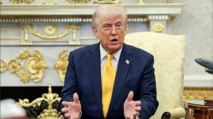 আমি কোনো যুদ্ধবিরতি চাই না: ট্রাম্প